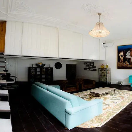 Nasoni Guest Hotel