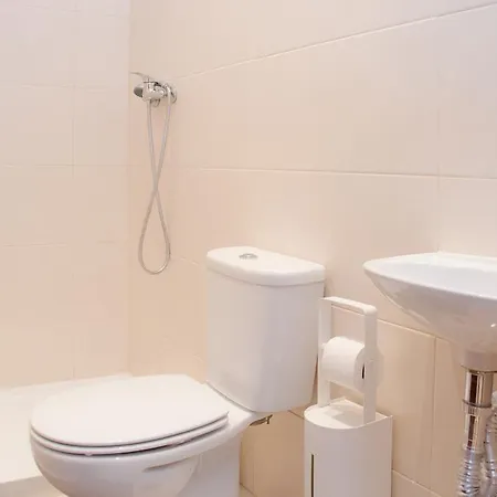 Nasoni Guest Hotel Porto
