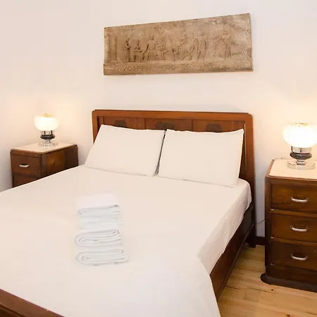 Nasoni Guest Hotel Porto