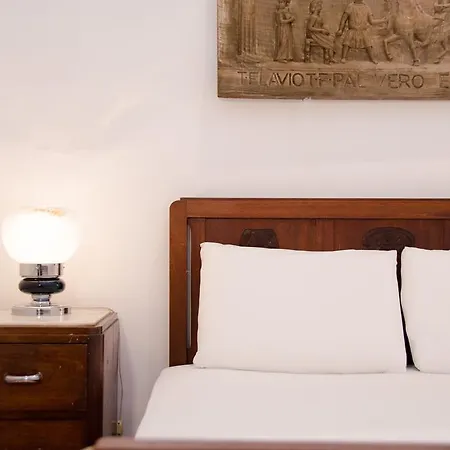 Nasoni Guest Hostal