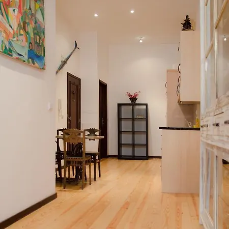 Nasoni Guest Hostal Oporto