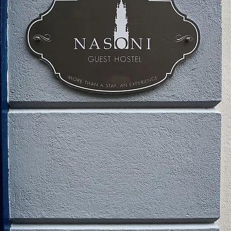 Nasoni Guest Hotel