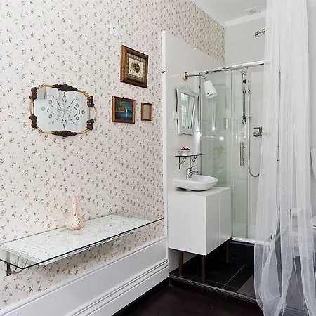 Nasoni Guest Hotel Porto