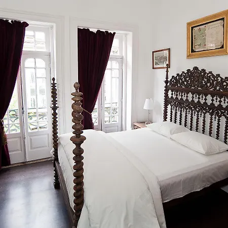 Nasoni Guest Porto