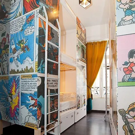 Nasoni Guest Hotel 2*