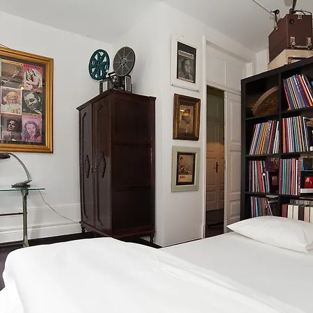 Hotel Nasoni Guest 2*