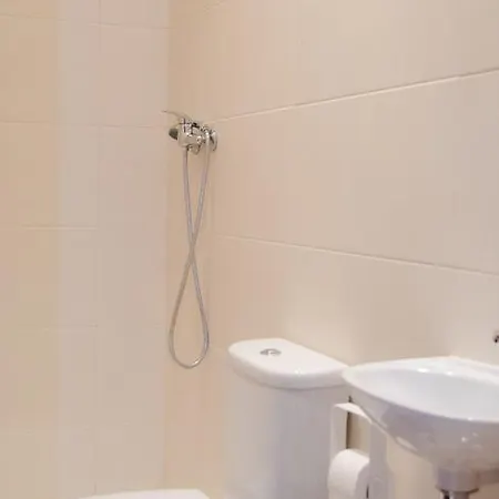 Otel Nasoni Guest 2*