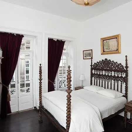 Hotel Nasoni Guest 2*