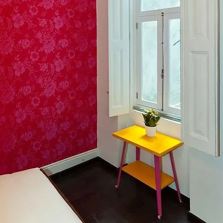 Nasoni Guest Otel Porto