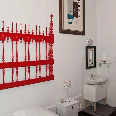Hostel Nasoni Guest Porto