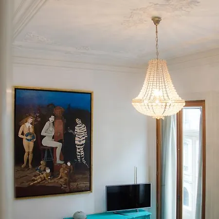 Nasoni Guest Hostel Porto