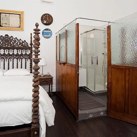 Nasoni Guest Hostel Porto