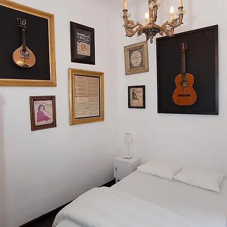 Hostel Nasoni Guest