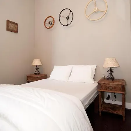 Hostel Nasoni Guest
