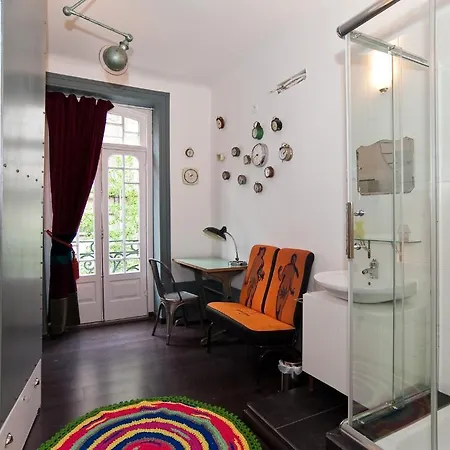 Hostel Nasoni Guest